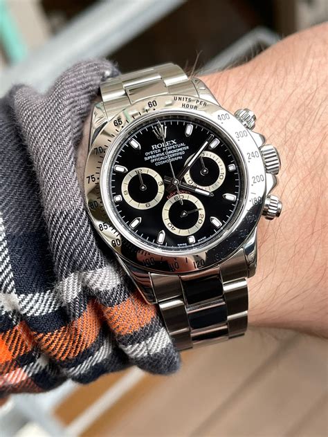 precios rolex daytona